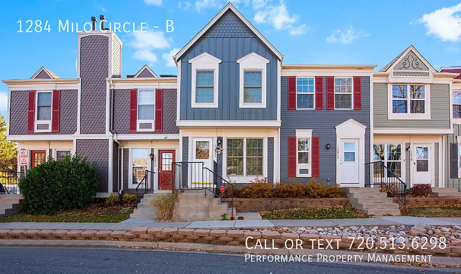 Updated Townhome with Private Yard and Community Pool in Lafayette — Photo 2