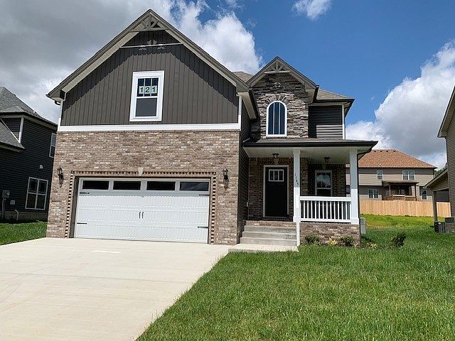 1st image of 121 Locust Run Lot 121