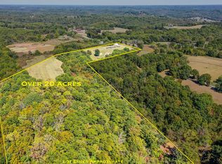 159 Moody Ridge Rd, Oldfield, MO 65720