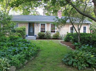 504 Flint St, Marstons Mills, MA 02648