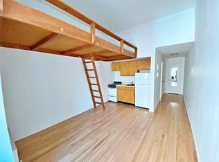 62 W 71st St #2A, New York, NY 10023