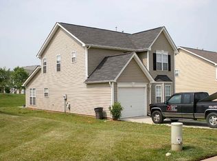 1117 Briarwood Dr, Mebane, NC 27302