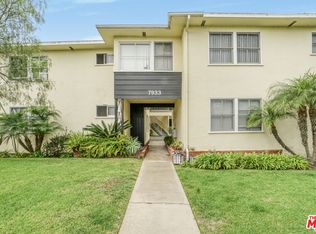 7933 Alverstone Ave, Los Angeles, CA 90045