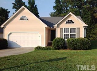 5725 Tealbrook Dr, Raleigh, NC 27610