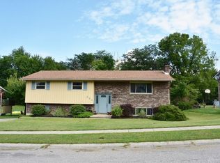 321 Melanie Dr, Franklin, OH 45005