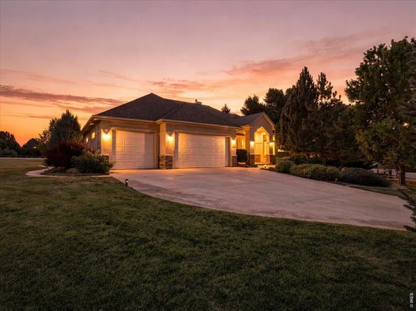 5809 Park Ridge Ct, Fort Collins, CO 80528