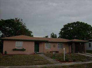 7161 Catalina St, Spring Hill, FL 34606