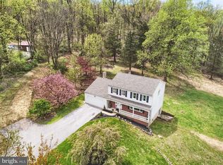 4034 Hay Creek Rd, Morgantown, PA 19543