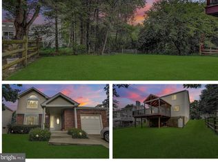 314 Lantana Dr, Owings Mills, MD 21117