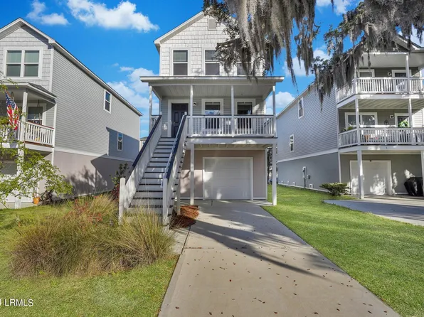 10 Island Breeze Ln, Beaufort, SC 29907