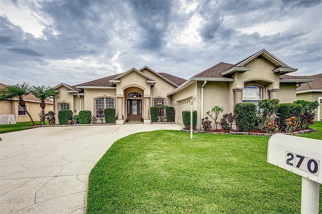 270 Terranova Blvd, Winter Haven, FL 33884 Zillow