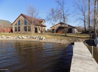 4150 Shore Wood Dr SW, Kensington, MN 56343
