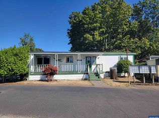 755 NE Circle Blvd UNIT 60, Corvallis, OR 97330