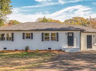 2904 Kirk Ave, Kannapolis, NC 28083