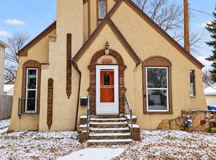 4355 Logan Ave N, Minneapolis, MN 55412