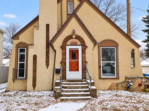 4355 Logan Ave N, Minneapolis, MN 55412
