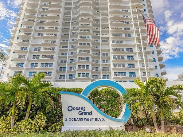 2 Oceans #905, Daytona Beach Shores, FL 32118