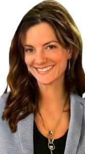Charlene Lally
