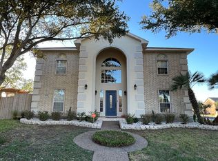 4541 Wood River Dr, Corpus Christi, TX 78410