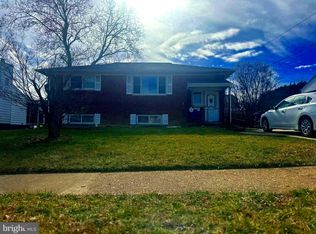 7104 Kerr Dr, Springfield, VA 22150