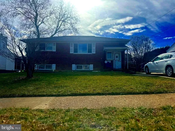 7104 Kerr Dr, Springfield, VA 22150