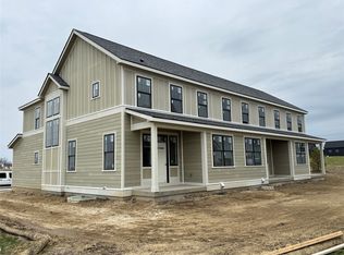 1611 Sunset Harvest Ave, Cumming, IA 50061