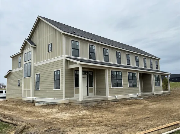 1615 Sunset Harvest Ave, Cumming, IA 50061