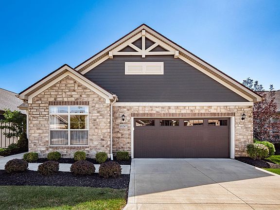 3rd image of 10247 Spicebrush Dr