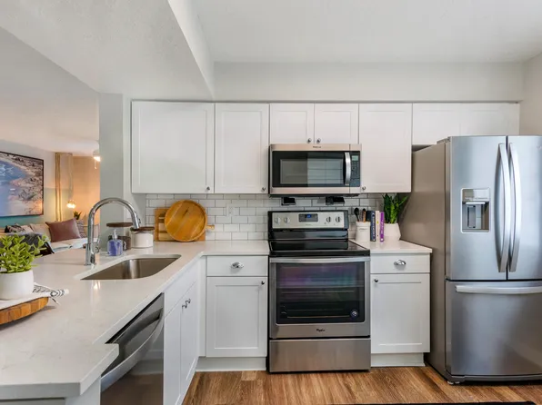 The Villas at Ibis Landing