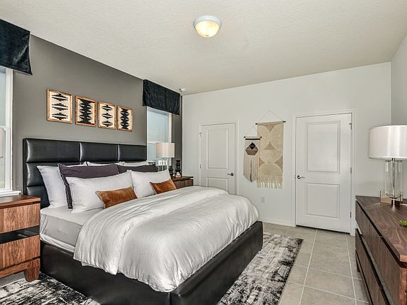 Private Owner s Suite