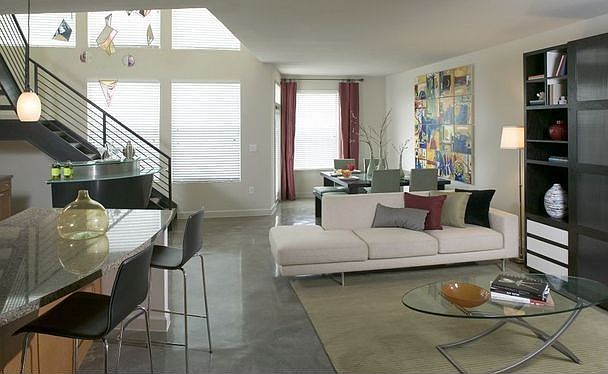 1st image of 3000 Blackburn St APT 2312