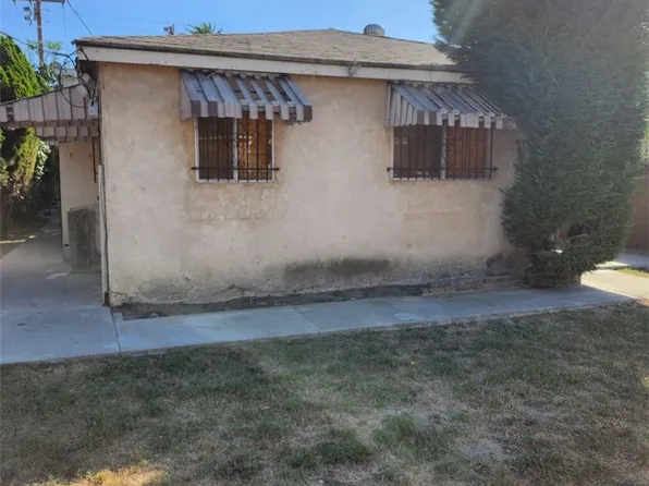 482 E Smith St, Long Beach, CA 90805