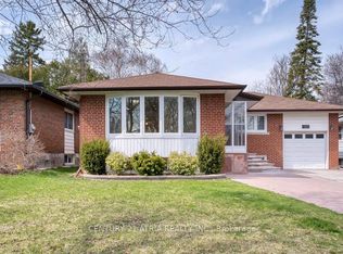 243 Harrygan Cres, Richmond Hill, ON L4C 4J2