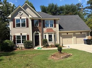 2955 Haden Cv SW, Marietta, GA 30064