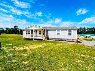 5103 Loving Field Rd, Pulaski, VA 24301