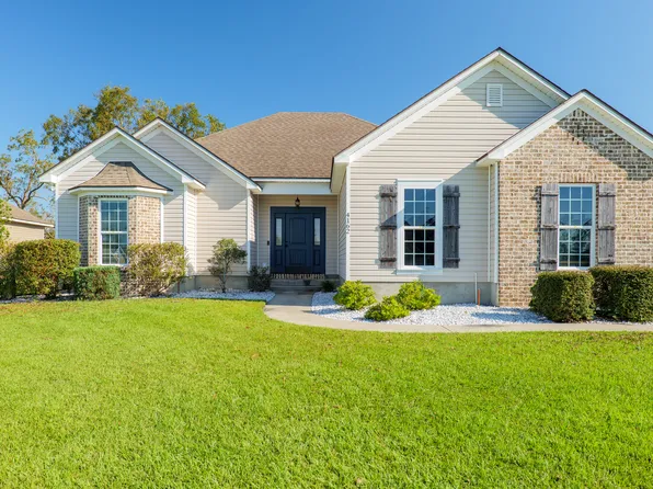 4162 Bowen Way, Valdosta, GA 31605