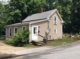 8 Chestnut St, Athol, MA 01331