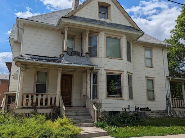 1545 F St, Lincoln, NE 68508