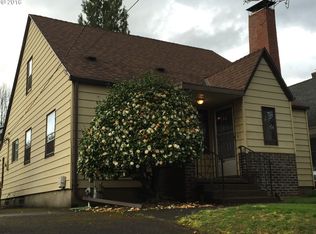 3211 SE Kelly St, Portland, OR 97202
