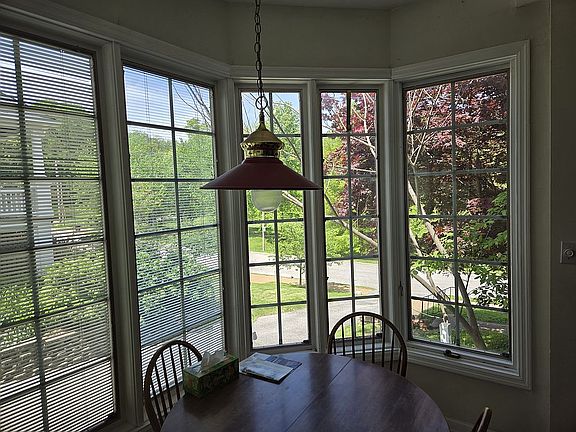 VIEW TO PARK