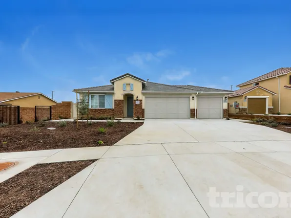 1705 Lorraine Ave, Corona, CA 92882