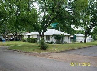 617 Chickasaw Trce, Grand Prairie, TX 75051