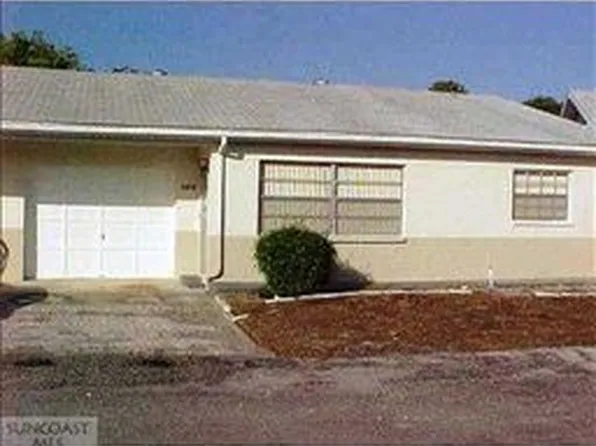 4653 Cambridge Ave, New Port Richey, FL 34652