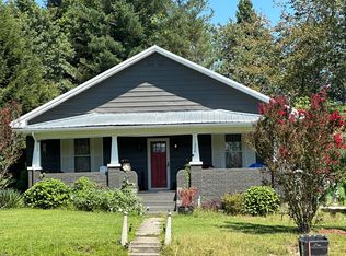 1348 Gordon Hill Pike, Corbin, KY 40701