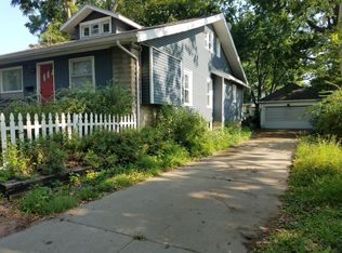 405 E Green St, Urbana, IL