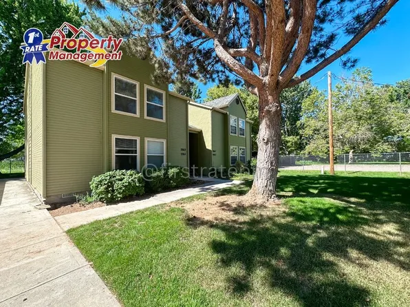 2899 W Malad St, Boise, ID 83705