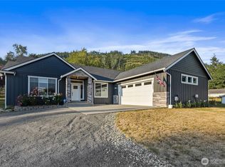 14607 Jim Creek Rd, Arlington, WA 98223