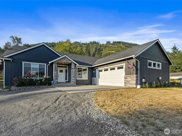 14607 Jim Creek RD, Arlington, WA 98223