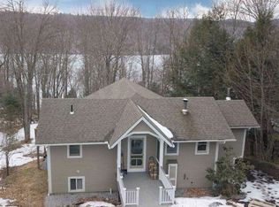 3 Trillium Lane, Grantham, NH 03753