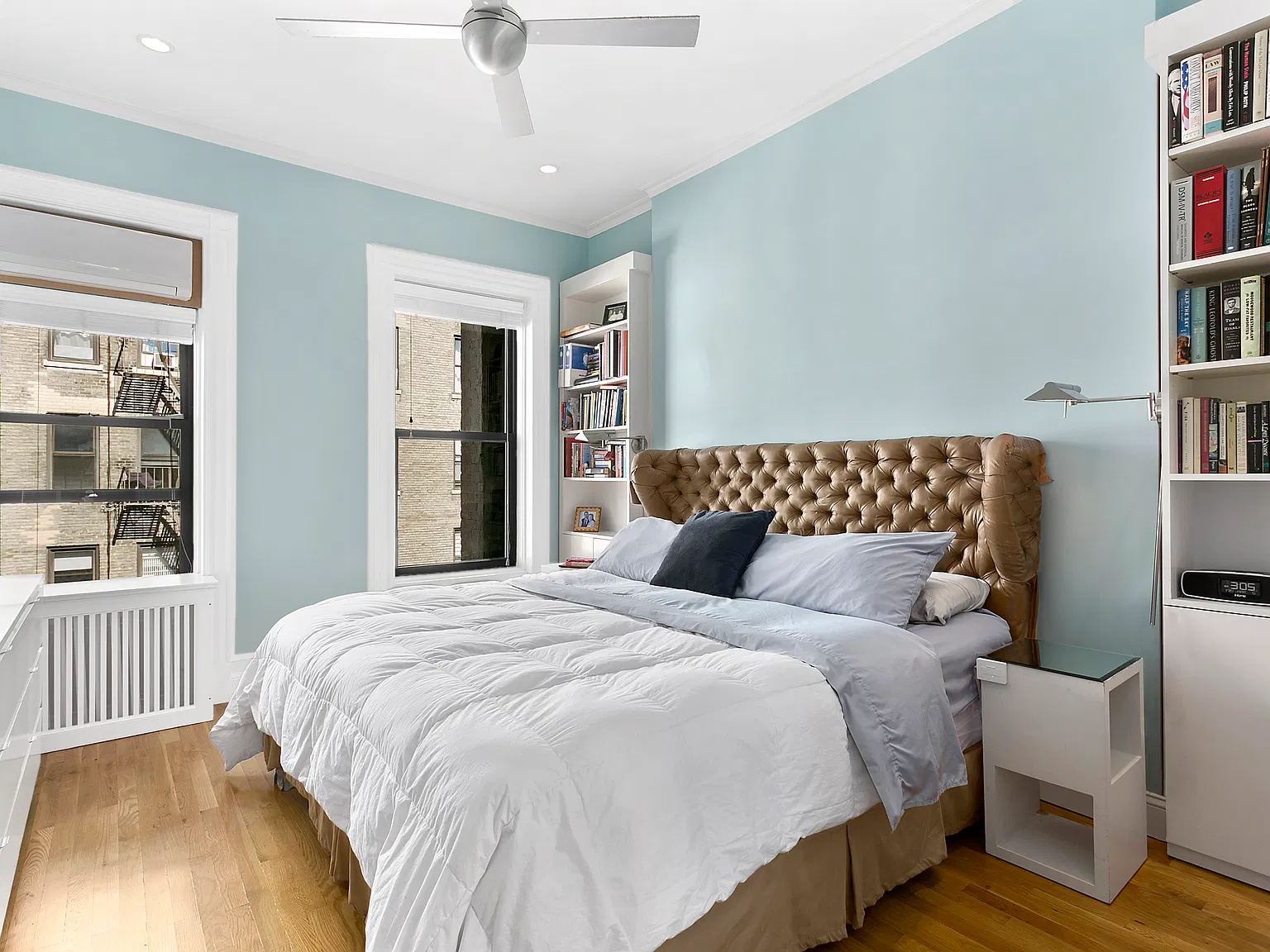 45 West 89th Street — Photo 4